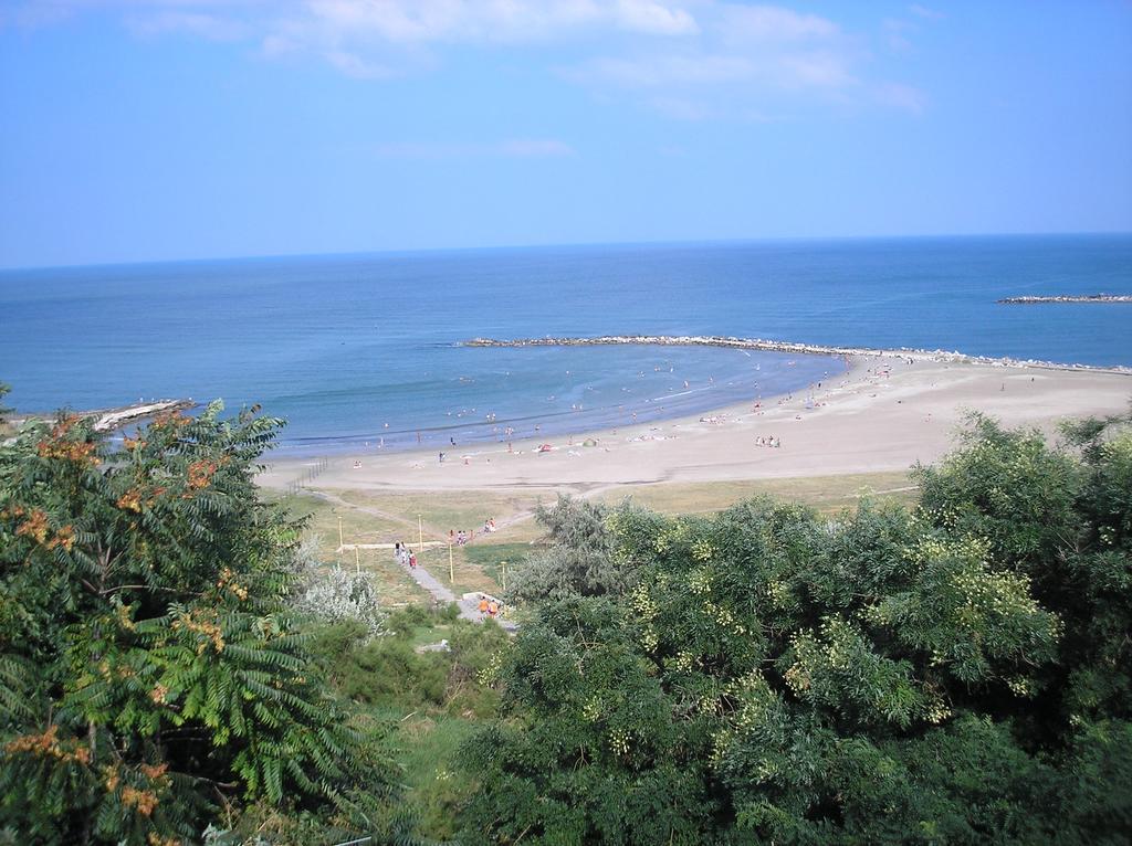 콘스탄차 Esplanada 빌라 외부 사진